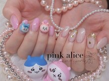 ピンク アリス 心斎橋店(Pink Alice)/