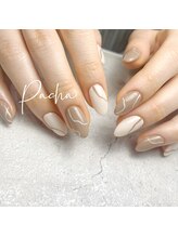 パシャ(Pacha)/90分アートフリー