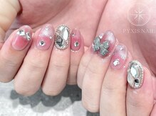 ピクシスネイル(pyxis nail)/