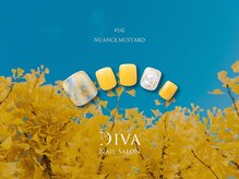 ネイルサロンディーバ 石橋店(Diva)/FootデザインSelect¥7,810