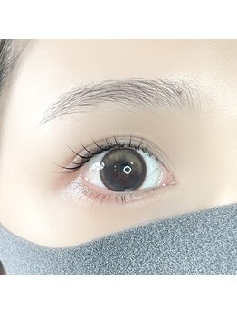 アイルーム312(eyeroom 312)/-まつげパーマ-