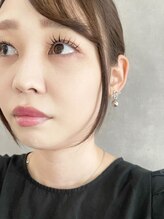 クレールアイラッシュ(Clair eyelash)/