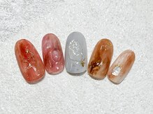 ルアナ(LUANA)/大人可愛い