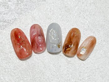 ルアナ(LUANA)/大人可愛い