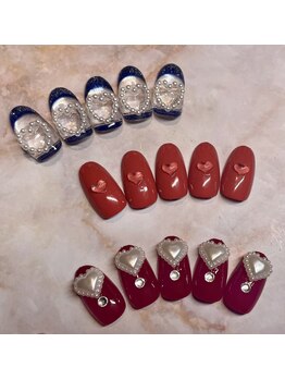 シー(see.)/定額デザイン