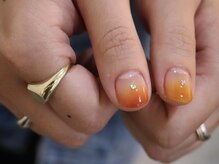 グレースネイルファクトリー(grace'nail factory)/