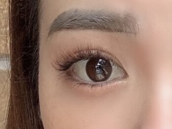 ビューティーアイラッシュサロン アンラッシュ(Beauty AN LASH)/カラーエクステ