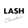 ラッシュ 中央通り店(LASH)ロゴ