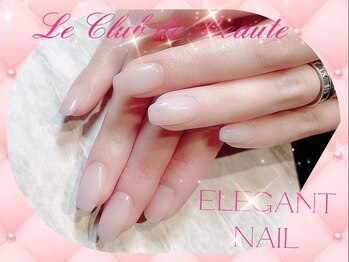 ル クラブ ド ボーテ 練馬/エレガンスの原点☆