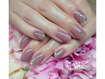 アイネイル(iNAIL)/