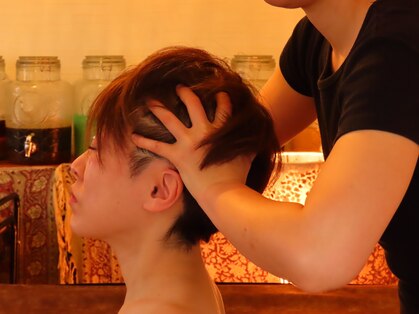 セレンディップ(Seren Dip)の写真