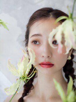 マイサロン 姫路(MYSALON)/まつ毛エクステデザイン