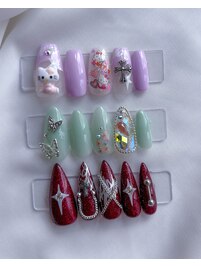 4月デザイン定額B