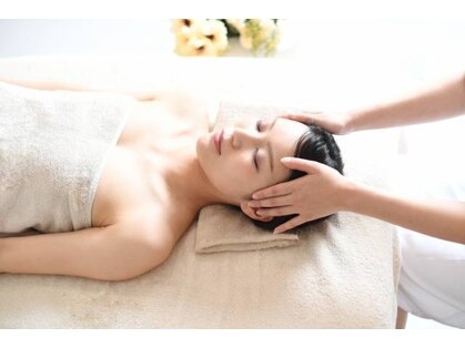 デタント(D’tente)の写真