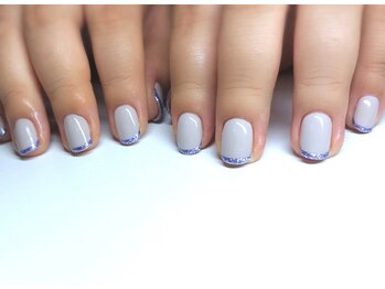 ディト 仙台クリスロード店(ditto)/お持ち込み90minコース¥8,500