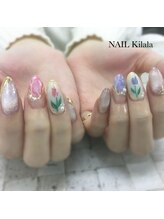 ネイル キララ(NAIL Kilala)/