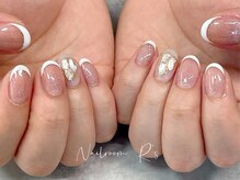 アールズ 用賀店(R's)/選べるアート　フレンチコース