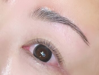 ティアマイレージ(TIA MILEAGE)/眉毛パーマ＋まつげパーマ