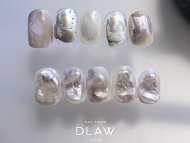 ニュアンスネイル