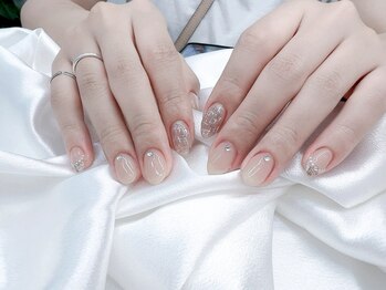 ミンミン(Min min)/定額デザイン