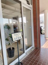 アモール 丸亀店(Amor)/美容室キッカへお入り下さい☆