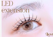 リュクス アイラッシュ アンド ビューティー 白楽店(Luxe eyelash & beauty)