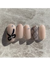 ララ(RaLa)/【nameki限定デザイン】