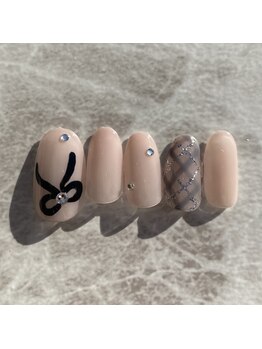 ララ(RaLa)/【nameki限定デザイン】