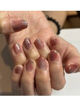 アールエム(Rm)/12月◇ネイル