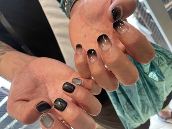 サロンネイルス(SALON NAILuz)/