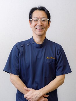 カイロプラクティック 美容整体院 アクアバランス大阪/【施術後の丁寧な説明】＃整体