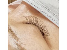 ミックリンク バイ リッシュ(mic link by Riche)/ボリュームラッシュ両目200本