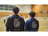 【ペア割・電話、LINE予約のみ】猫背ストレッチ２人で3000円→2000円