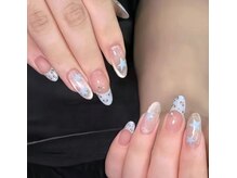 クイーンネイル 新宿(Queen nail)/季節限定デザイン