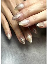 アンジュ(Ange)/定額デザイン