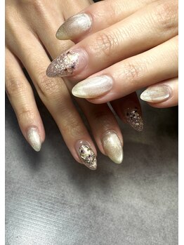 アンジュ(Ange)/定額デザイン