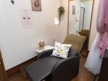 サンシャインアイ(sunshine × eye)の雰囲気（ふかふかのリクライニングソファーでお寛ぎ下さい）