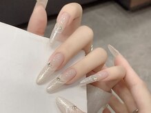 モアグラム 原宿竹下口店(More Glam)/持ち込み