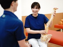 つながり整骨院 まさご