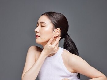 つるん肌。 福岡博多筑紫口店の写真/夏本番！【6回：月々¥5,780】顔/VIO込みの業界最大60部位の全身スピード脱毛