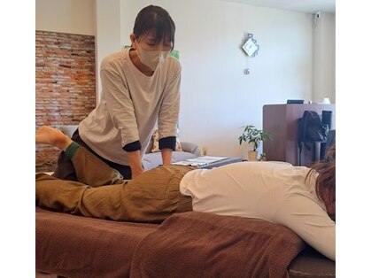 和夢(na go mu)の写真