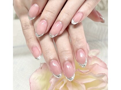 シルキーネイル(Silky Nail)の写真