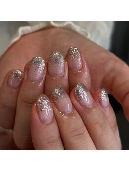 ニューミー(new me)/enoi galitter 