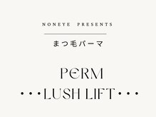 ノナ アイ(non eye)/「似合わせ」を大切にしています