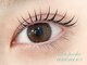 ラ ぺーシュ アヴニールの写真/【パリジェンヌ + コーティング¥3980～】が大人気!中間トリートメント付でまつ毛の負担軽減＆モチの良さ◎