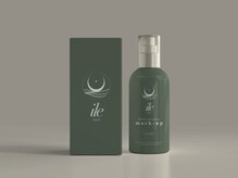 イレ 名古屋栄(ile)/頑張らなくても、整えられる。