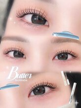 アイモア 可児店(eye mor.)/まつ毛パーマ