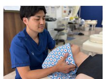 新検見川駅前整骨院/新検見川駅前整骨院