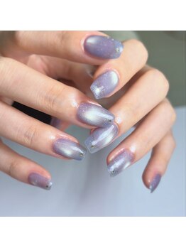 ビー 中町(bii)/ブルーマグネット