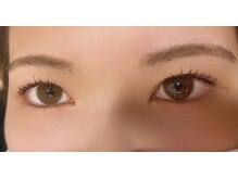 ティエル L'attente店(TIELU)/まつ毛パーマ
